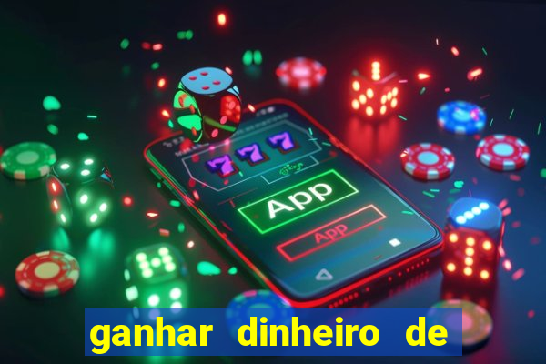 ganhar dinheiro de verdade jogando pagbank