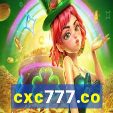 cxc777.co