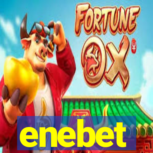 enebet