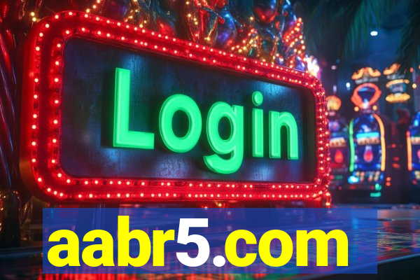 aabr5.com