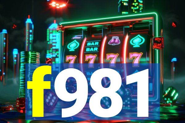 f981