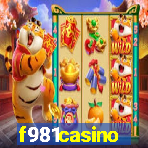 f981casino