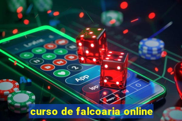 curso de falcoaria online