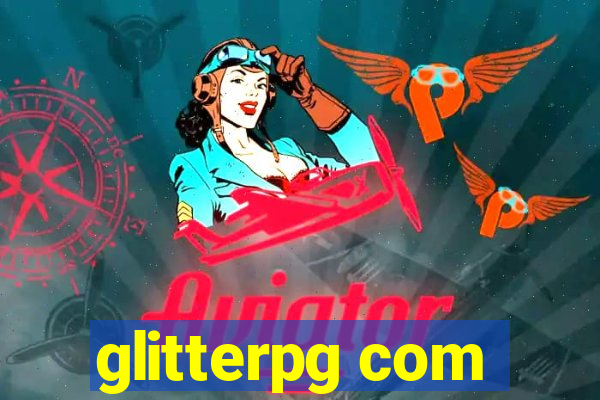 glitterpg com