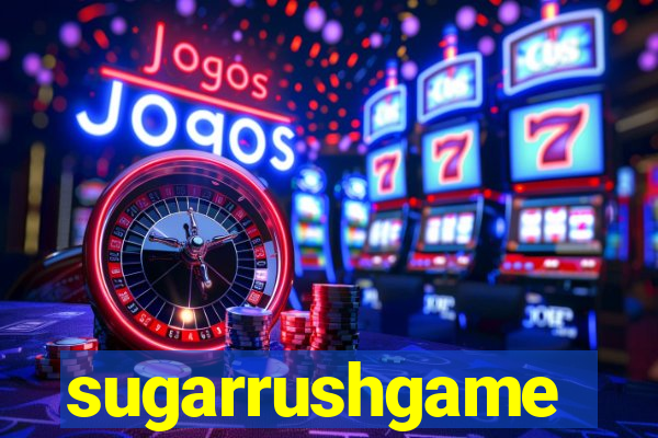 sugarrushgame