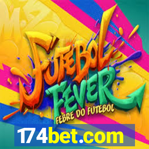 174bet.com