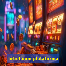 hrbet.com plataforma