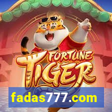 fadas777.com