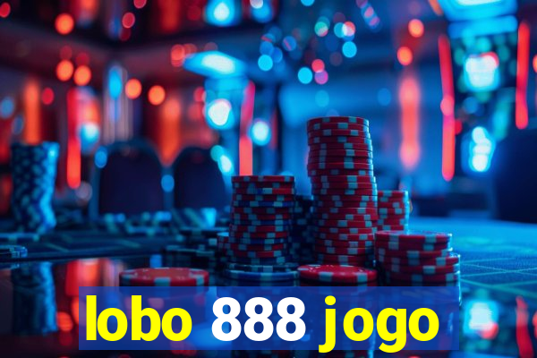 lobo 888 jogo