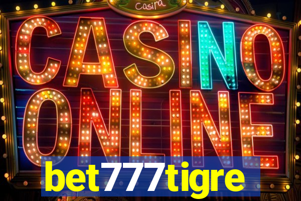 bet777tigre