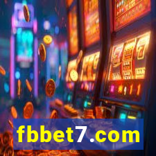 fbbet7.com