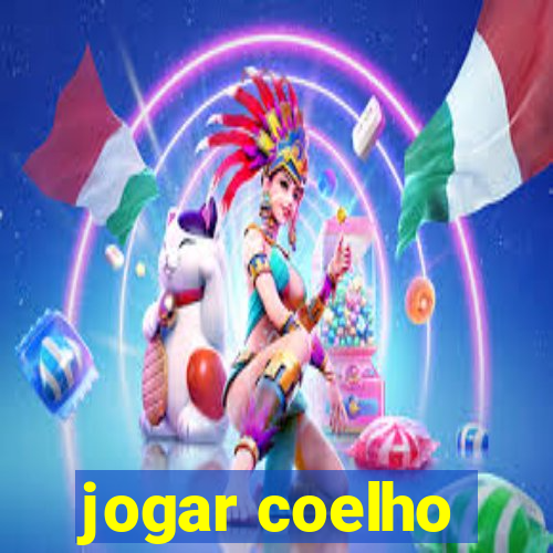 jogar coelho