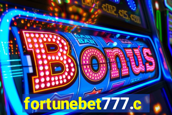 fortunebet777.com