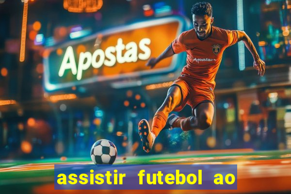 assistir futebol ao vivo gratis palmeiras