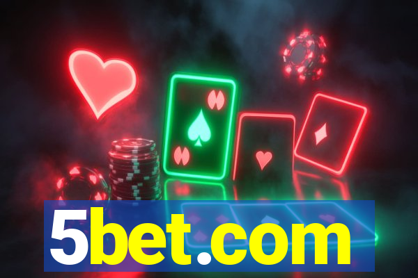 5bet.com