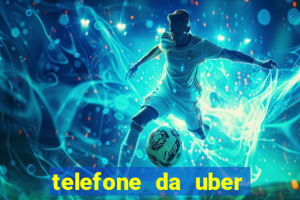 telefone da uber porto alegre