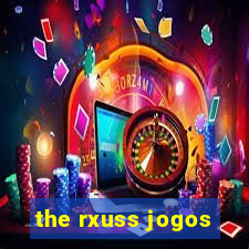 the rxuss jogos