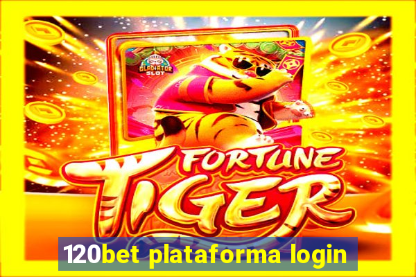 120bet plataforma login