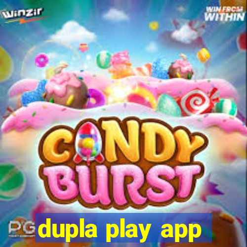 dupla play app