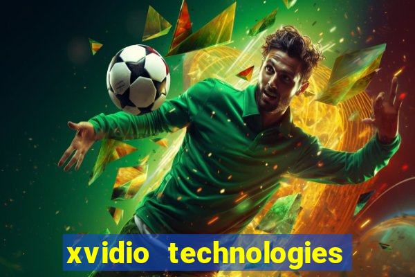 xvidio technologies startup download free