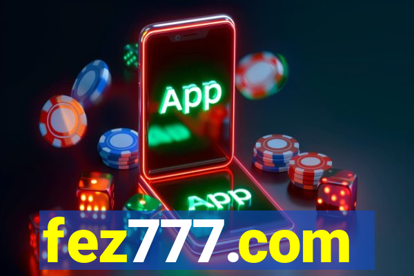 fez777.com