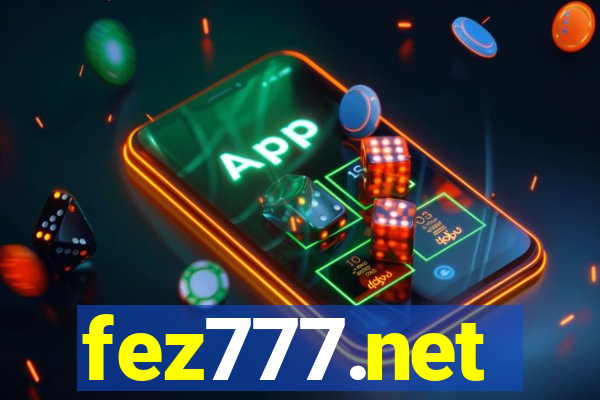 fez777.net