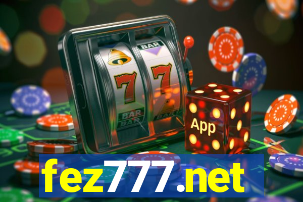 fez777.net