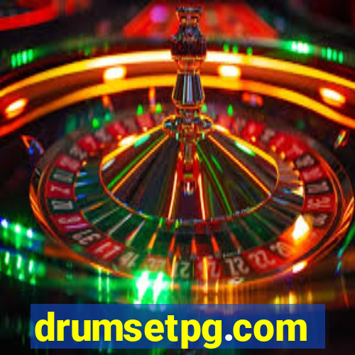 drumsetpg.com