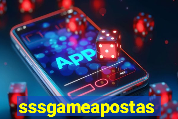 sssgameapostas