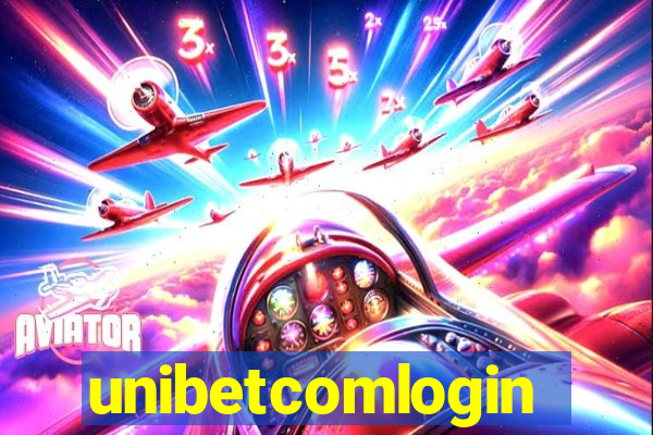 unibetcomlogin