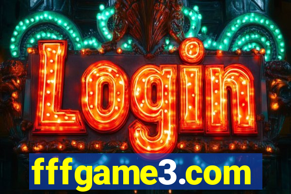 fffgame3.com