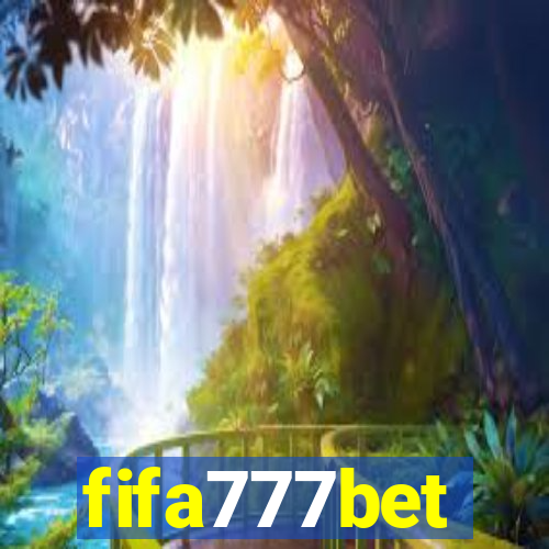 fifa777bet