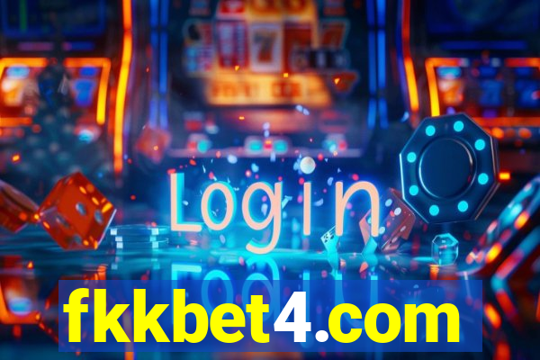 fkkbet4.com