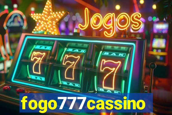 fogo777cassino