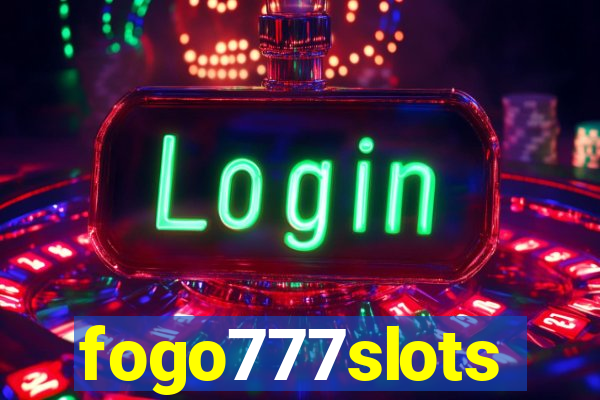 fogo777slots