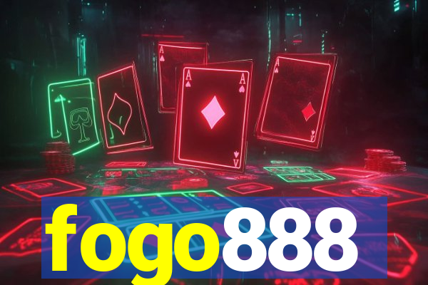 fogo888