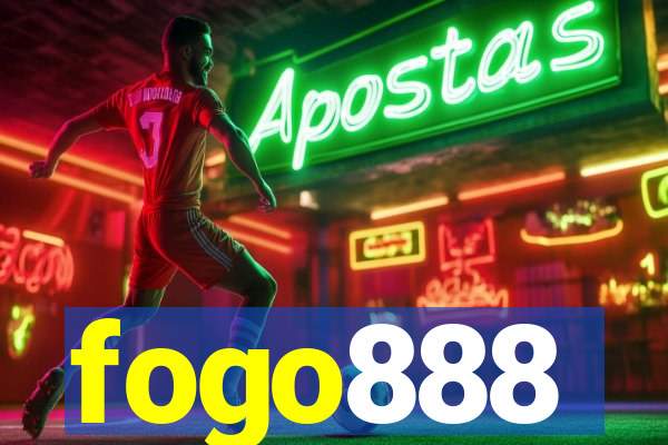 fogo888