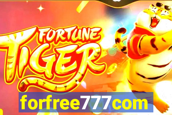 forfree777com