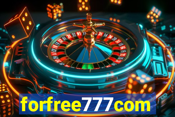 forfree777com