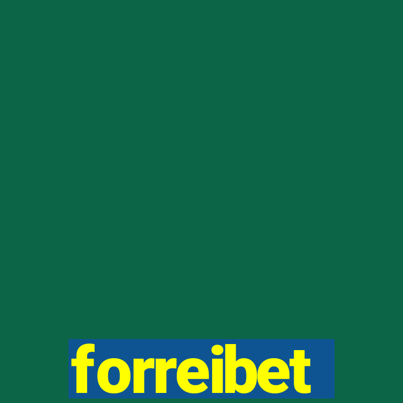 forreibet