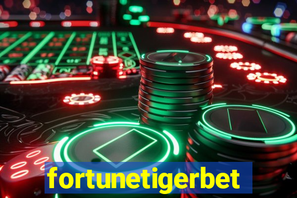 fortunetigerbet