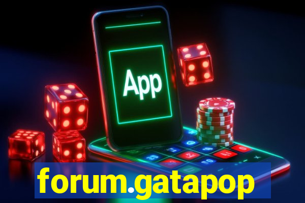 forum.gatapop