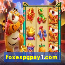 foxespgpay1.com