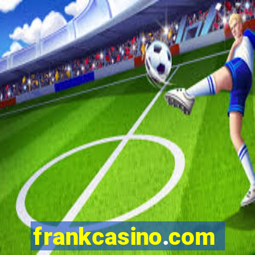 frankcasino.com