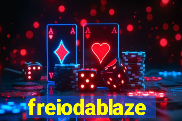 freiodablaze