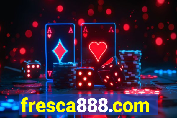 fresca888.com