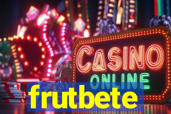 frutbete