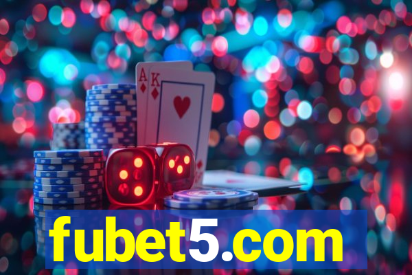 fubet5.com