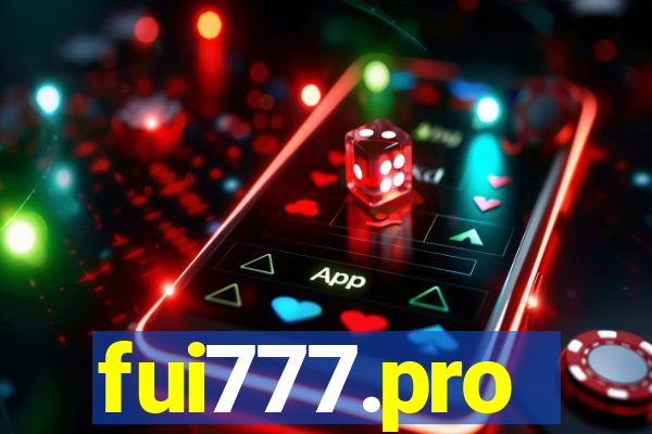 fui777.pro