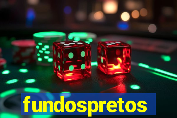 fundospretos